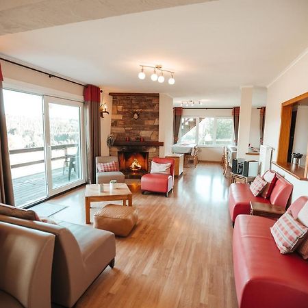 Le Milan Royal 26 Pers, Malmedy, Balneo, Vue, Calme Villa Kültér fotó