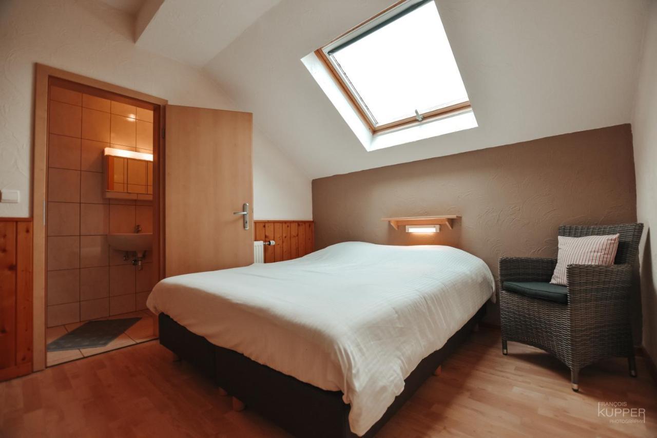Le Milan Royal 26 Pers, Malmedy, Balneo, Vue, Calme Villa Kültér fotó
